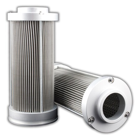 Main Filter Hydraulic Filter, replaces NATIONAL FILTERS SFC4108149SS, Suction, 150 micron, Outside-In MF0065893